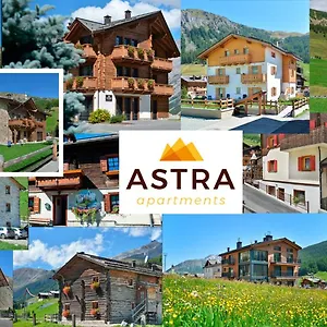  Appartement Astra