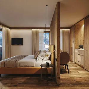 2* Couette-café Green Rose